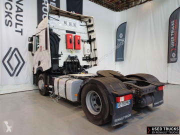Trattore Stradale Renault