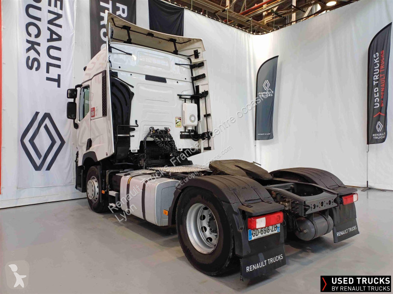 Traktor Renault