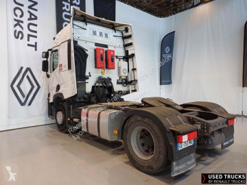 Trattore Stradale Renault