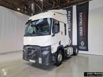 Trattore Stradale Renault