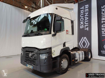 Trattore Stradale Renault