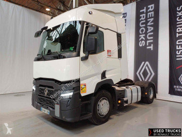 Trattore Stradale Renault