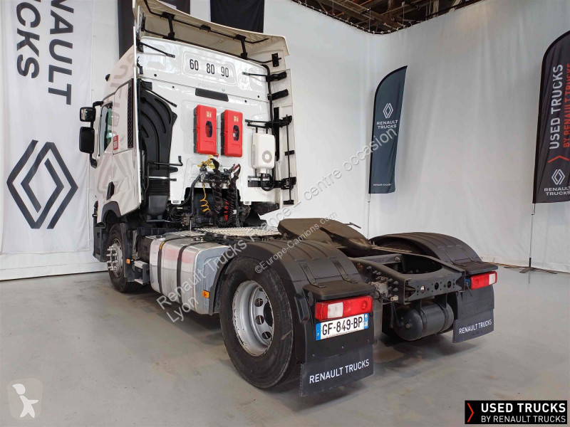 Traktor Renault