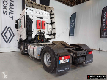 Trattore Stradale Renault