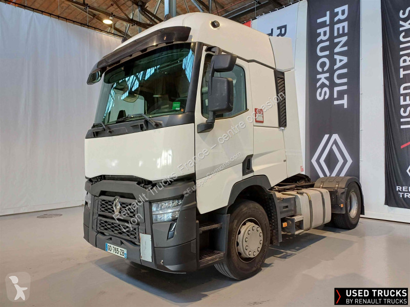 Traktor Renault