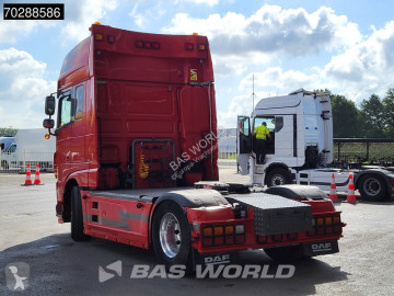 Traktor DAF