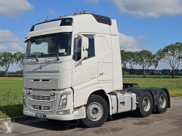 Tracteur Volvo