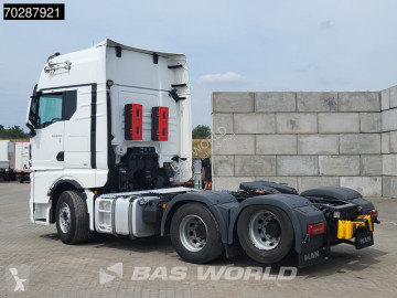 Traktor MAN
