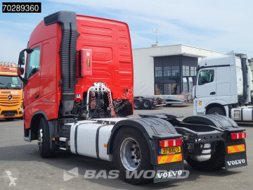 Cabeza tractora Volvo NL FH 420 FH 4X2 -Truck I-ParkCool ADR ACC Euro 6