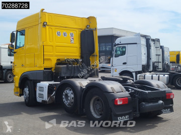 Traktor DAF