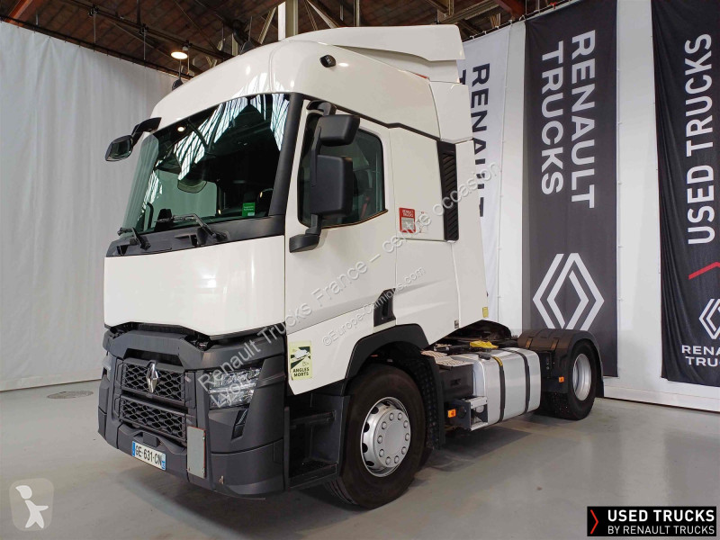 Traktor Renault