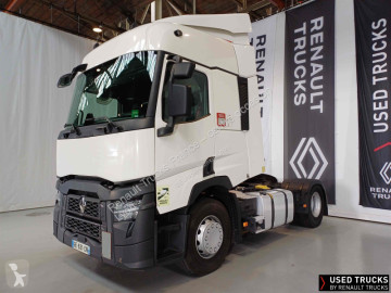 Trattore Stradale Renault