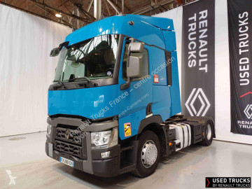 Trattore Stradale Renault