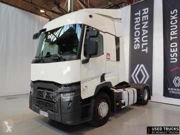Trattore Stradale Renault