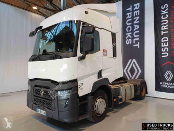 Trattore Stradale Renault