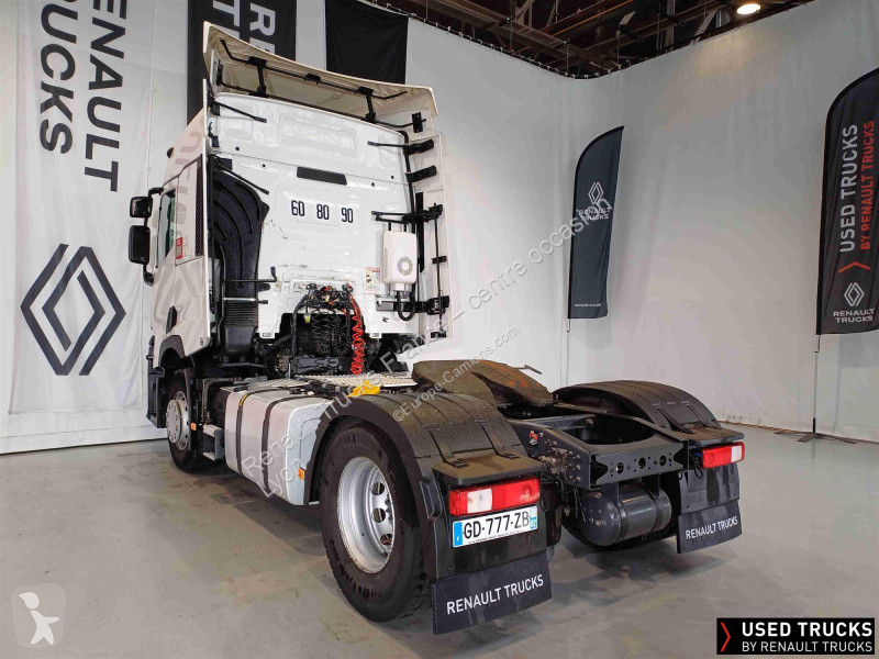 Traktor Renault