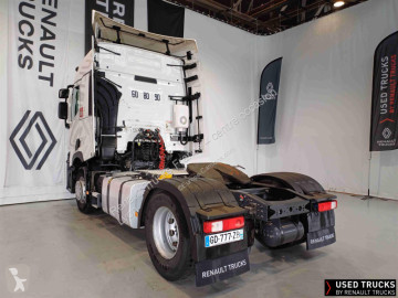 Trattore Stradale Renault