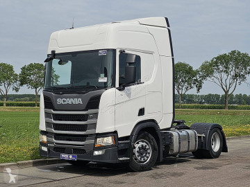 Traktor Scania