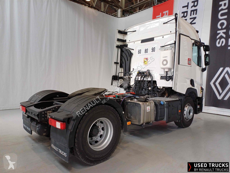 Traktor Renault