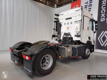 Trattore Stradale Renault