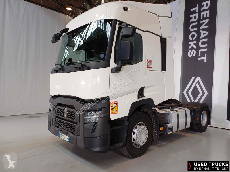Traktor Renault