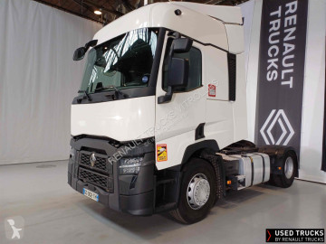 Trattore Stradale Renault
