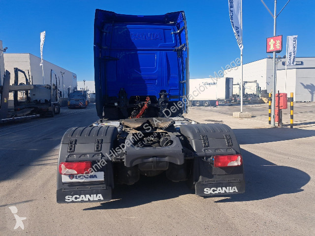 Traktor Scania R 450 A4x2LA