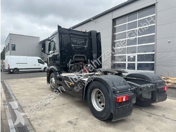 Tahač Mercedes Mercedes-Benz 4 1846/ Retarder/...