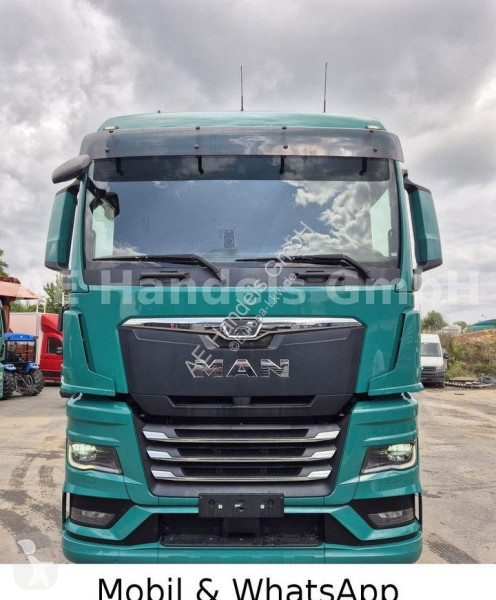 Tahač MAN TGX 18.510