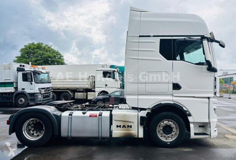 Tahač MAN TGX 18.510