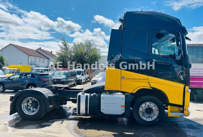 Tractor Volvo FH 460