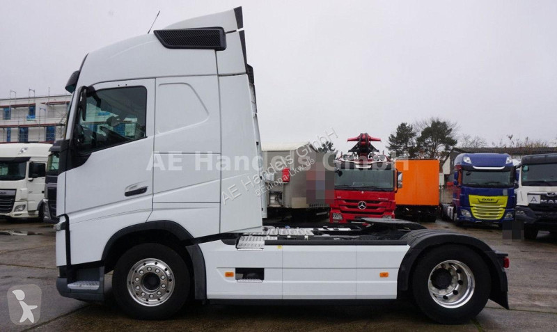 Tahač Volvo FH 430