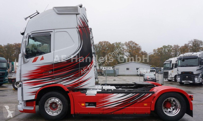 Tractor Volvo FH 500