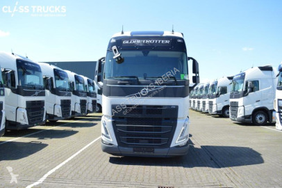 Traktor Volvo