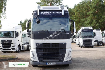 Traktor Volvo
