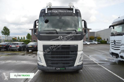 Traktor Volvo