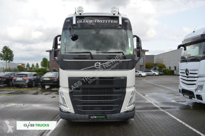 Tracteur Volvo