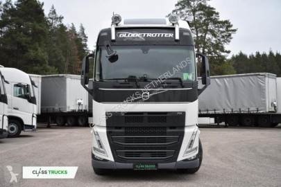 Tracteur Volvo