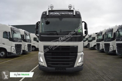 Tracteur Volvo
