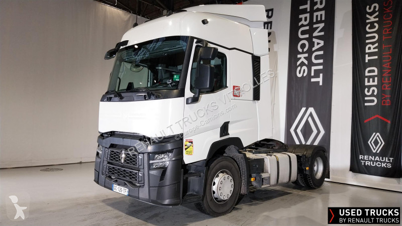 Traktor Renault