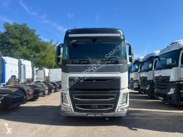Tracteur Volvo FH 460 Globetrotter