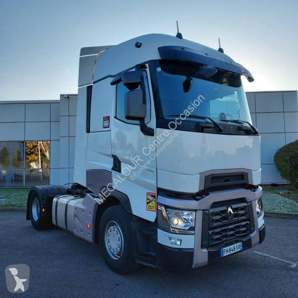 Traktor Renault
