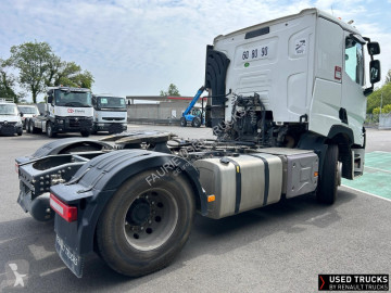 Traktor Renault
