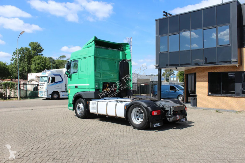 Trekker DAF 480 * EURO6 * 4X2 *