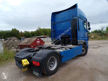 Tractor DAF