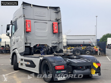 Traktor DAF