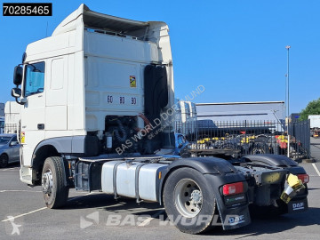 Tracteur DAF