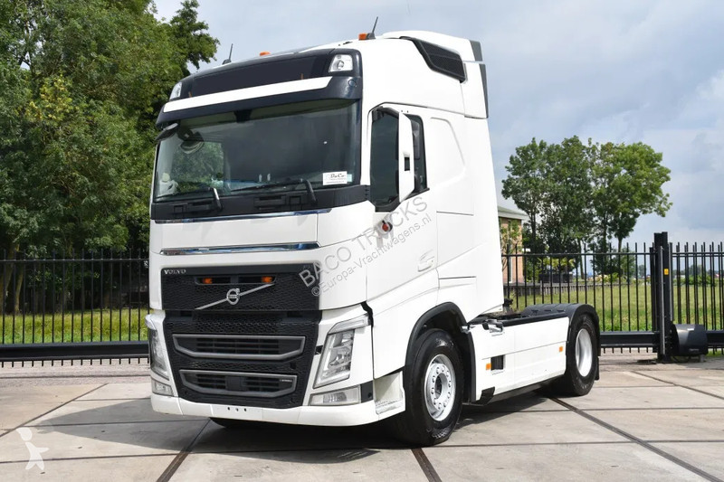 Trekker Volvo FH Globe 4x2 - FULL AIR - 628...