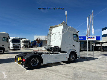 Traktor DAF XG 480 FT 4X2
