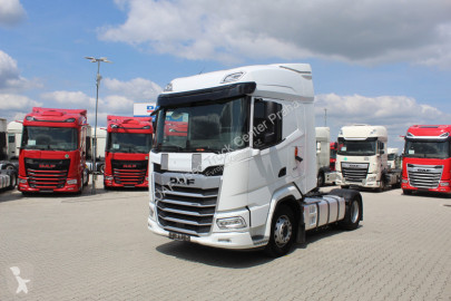 Tahač DAF XF n 480 FT 4X2